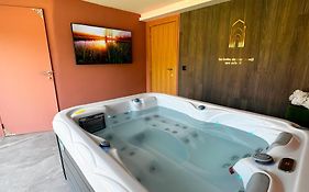 Les Bains De Marrakech